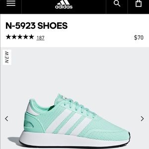 Adidas N 5923